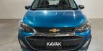 Chevrolet Spark 1.4 LT B Hatchback 2020