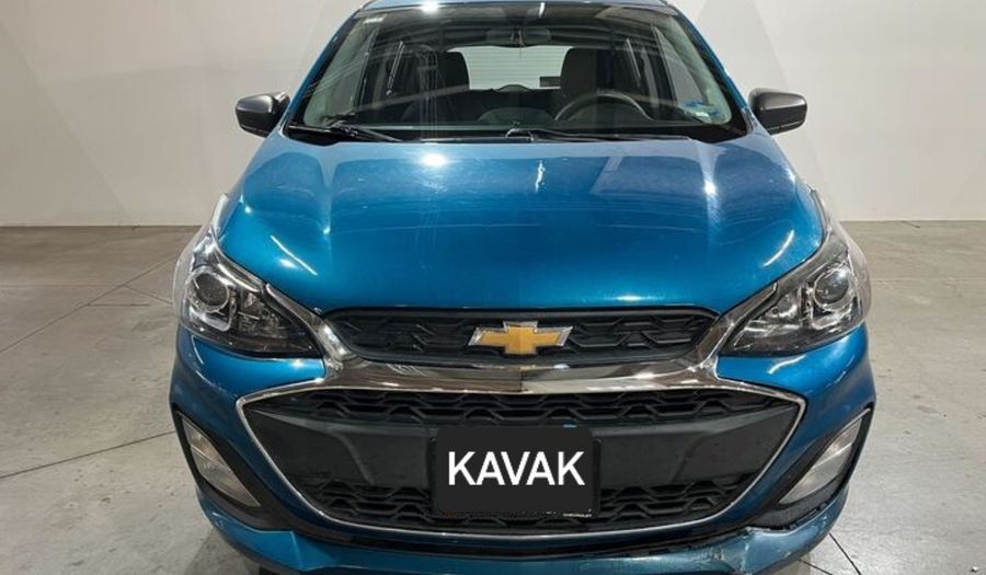 Chevrolet Spark 1.4 LT B Hatchback 2020