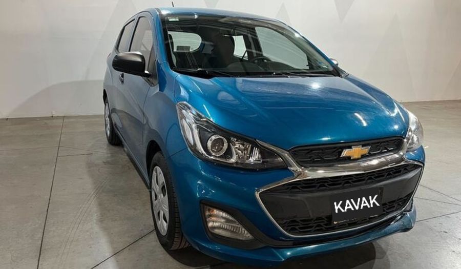 Chevrolet Spark 1.4 LT B Hatchback 2020