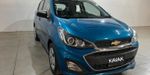 Chevrolet Spark 1.4 LT B Hatchback 2020