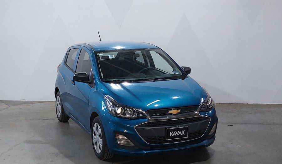 Chevrolet Spark 1.4 LT B Hatchback 2020