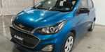 Chevrolet Spark 1.4 LT B Hatchback 2020