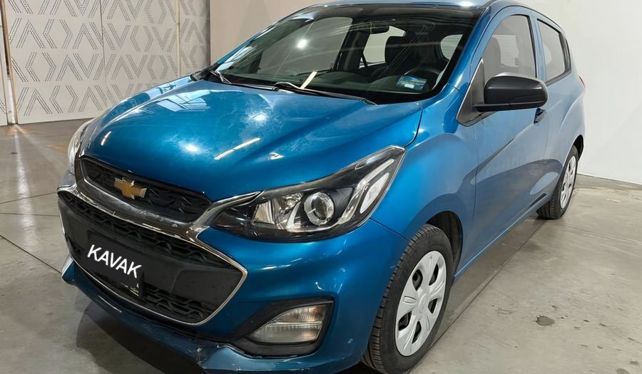 Chevrolet Spark 1.4 LT B Hatchback 2020