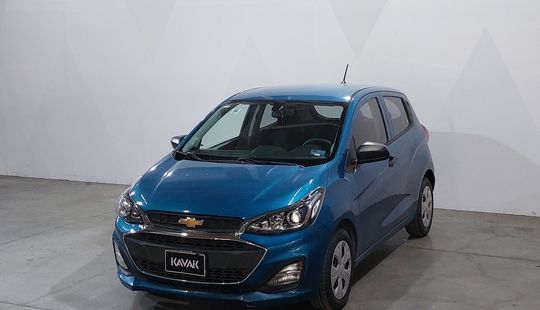 Chevrolet • Spark