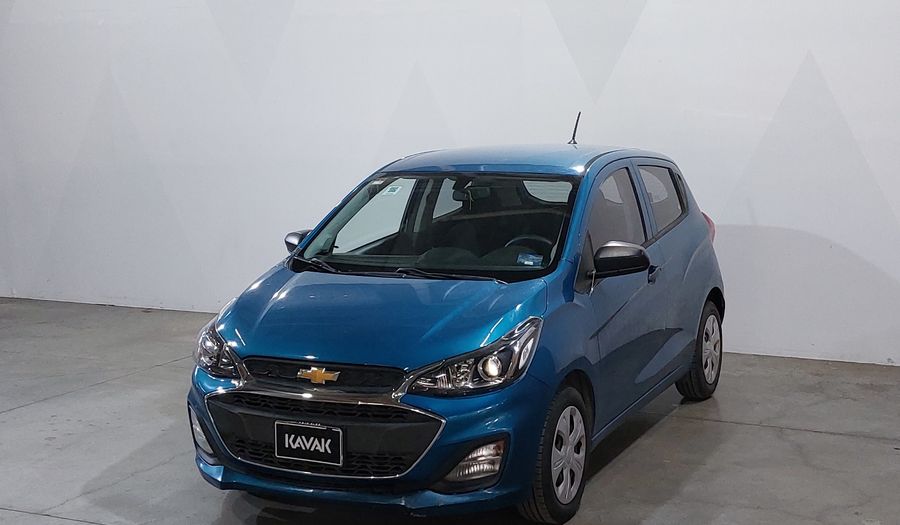 Chevrolet Spark 1.4 LT B Hatchback 2020