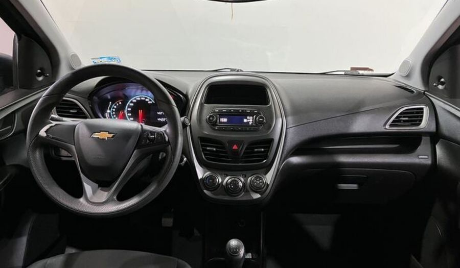 Chevrolet Spark 1.4 LT B Hatchback 2020