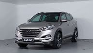 Hyundai Tucson 1.6 T GDI DCT ELITE 4X4 Suv 2017