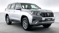 Toyota Land Cruiser Prado GXR Suv 2020