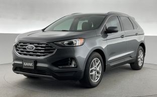 Ford • Edge