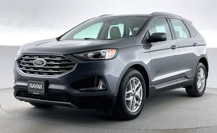 Ford • Edge