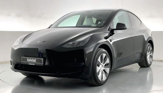 Tesla • Model Y