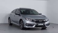 Honda Civic 1.6I VTEC ELEGANCE Sedan 2017