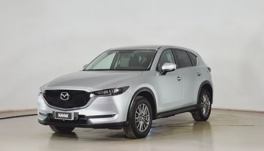 Mazda • CX-5