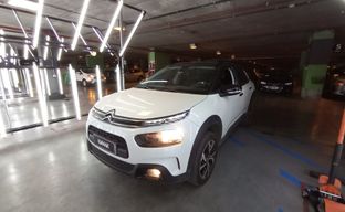 Citroen • C4 Cactus