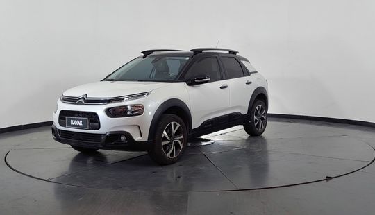 Citroen • C4 Cactus