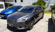 Ford Focus Iii 2.0 TITANIUM AT Hatchback 2017