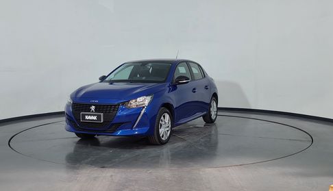 Peugeot 208 1.6 ACTIVE PACK TIPTRONIC Hatchback 2023