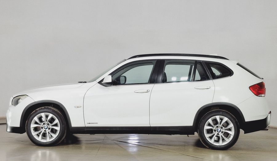 Bmw X1 3.0 XDRIVE28I LUXURY Hatchback 2010