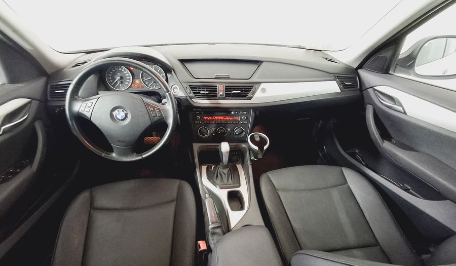 Bmw X1 3.0 XDRIVE28I LUXURY Hatchback 2010