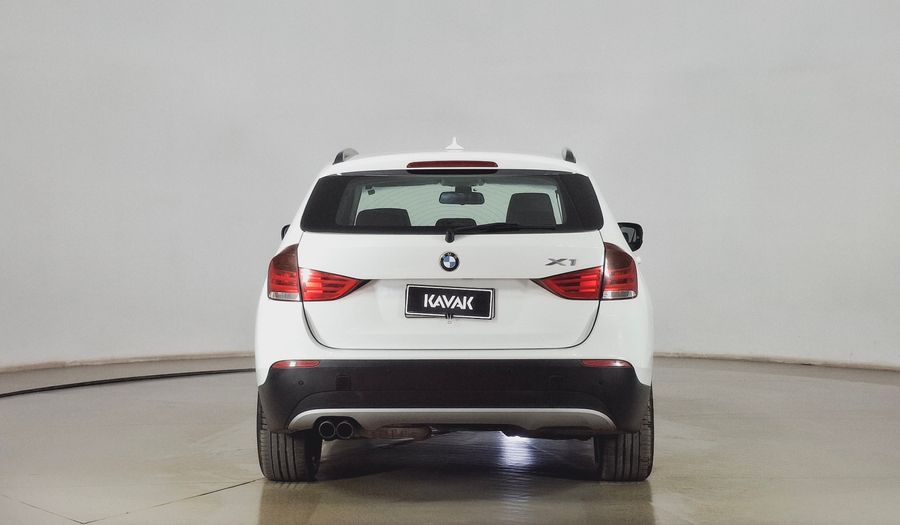 Bmw X1 3.0 XDRIVE28I LUXURY Hatchback 2010