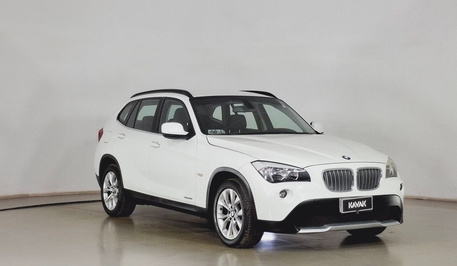 Bmw X1 3.0 XDRIVE28I LUXURY Hatchback 2010