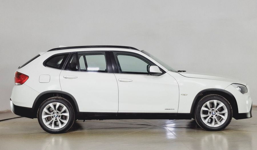 Bmw X1 3.0 XDRIVE28I LUXURY Hatchback 2010