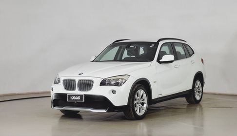 Bmw X1 3.0 28I ST AT XDRIVE Suv 2010