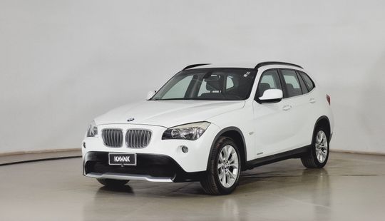 Bmw • X1