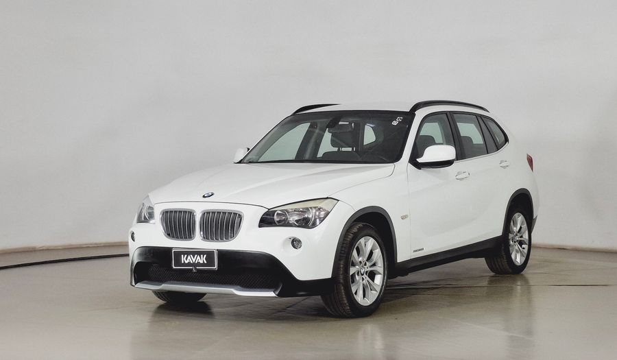 Bmw X1 3.0 XDRIVE28I LUXURY Hatchback 2010