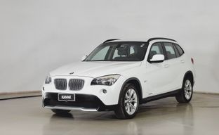 Bmw • X1