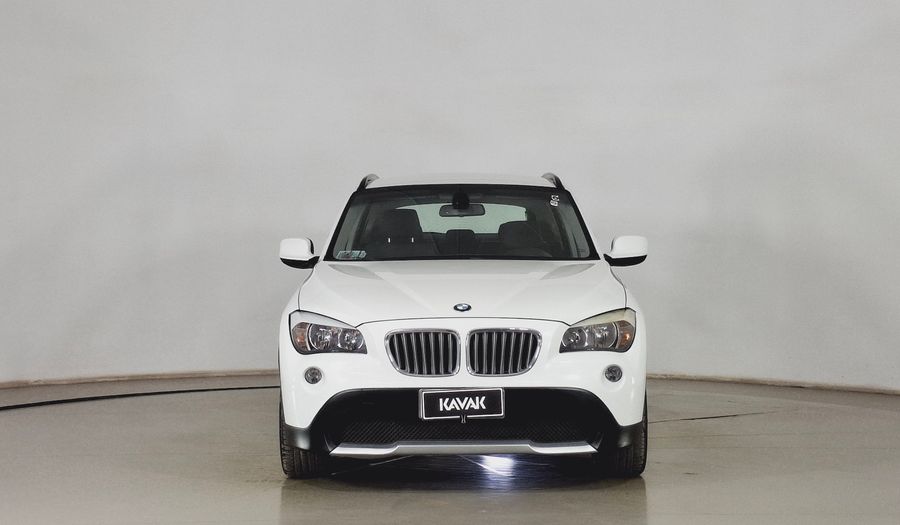 Bmw X1 3.0 XDRIVE28I LUXURY Hatchback 2010