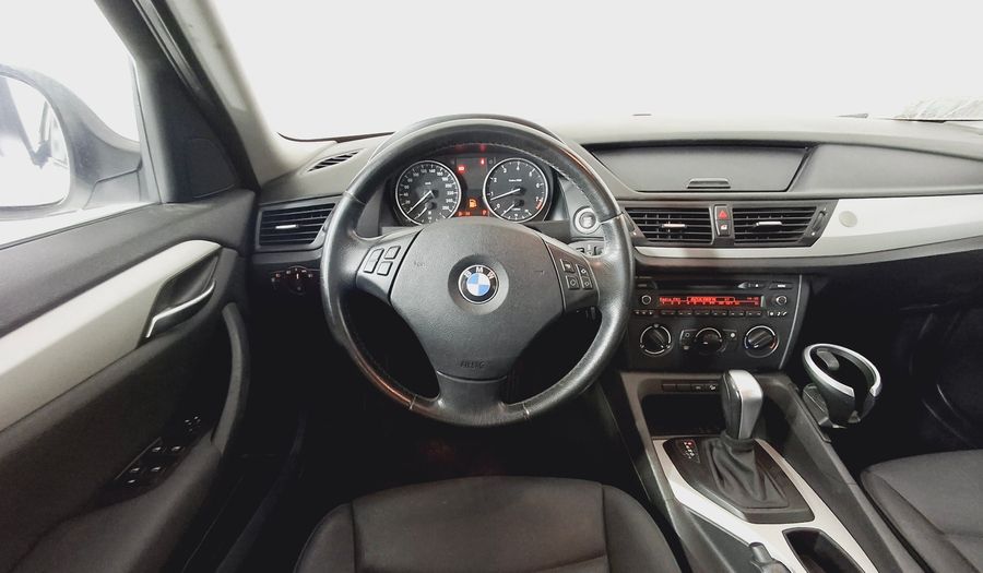 Bmw X1 3.0 XDRIVE28I LUXURY Hatchback 2010