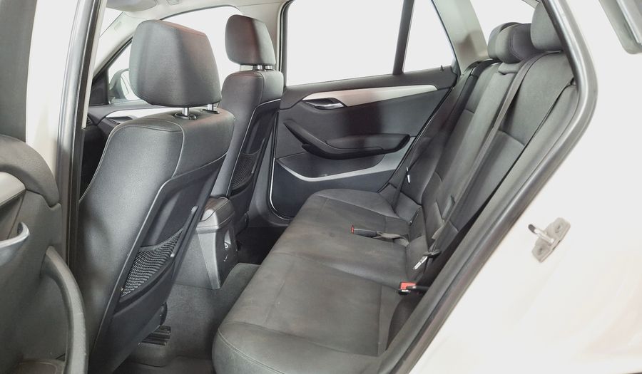 Bmw X1 3.0 XDRIVE28I LUXURY Hatchback 2010