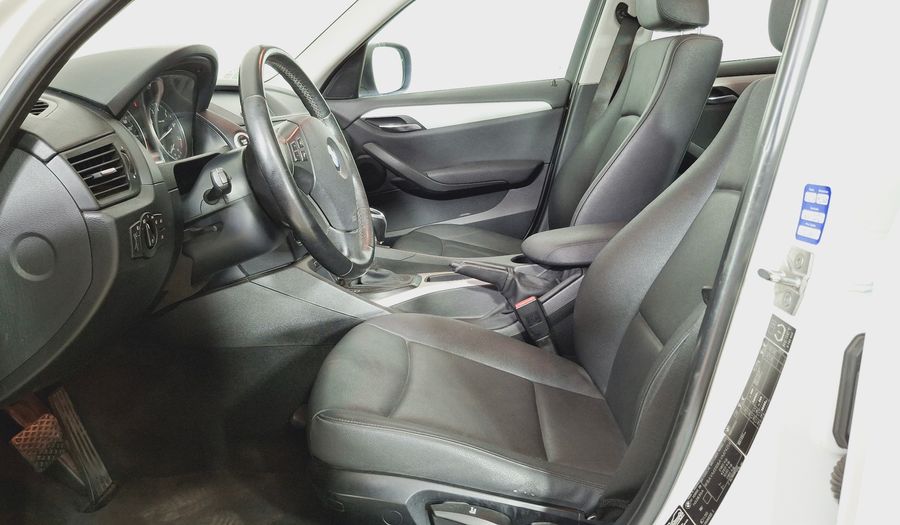 Bmw X1 3.0 XDRIVE28I LUXURY Hatchback 2010