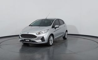 Ford • Fiesta Kinetic Design