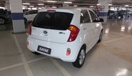 Kia Picanto EX Hatchback 2016