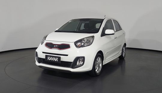 Kia • Picanto