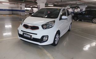 Kia • Picanto