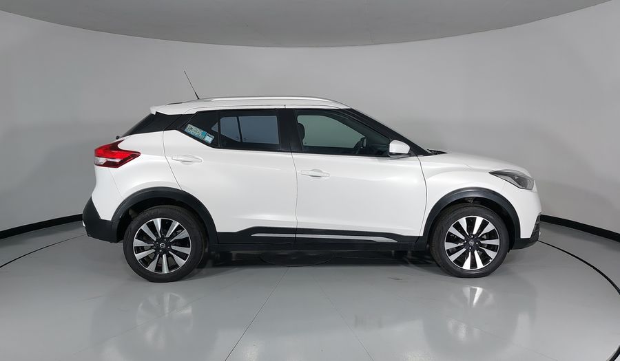 Nissan Kicks 1.6 ADVANCE LTS PAQ SEG CVT Suv 2019