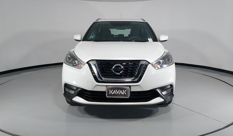 Nissan Kicks 1.6 ADVANCE LTS PAQ SEG CVT Suv 2019