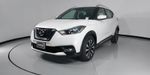 Nissan Kicks 1.6 ADVANCE LTS PAQ SEG CVT Suv 2019