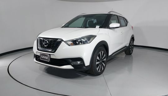 Nissan • Kicks