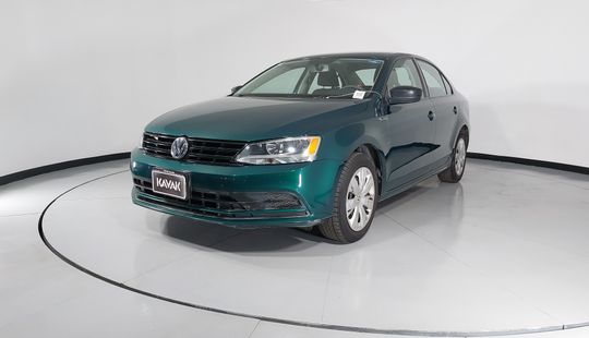 Volkswagen • Jetta