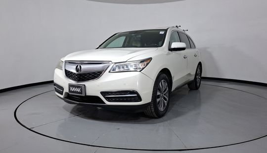 Acura • MDX