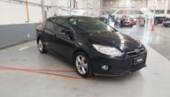 Ford Focus Iii 2.0 SE MT Sedan 2014