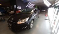 Ford Focus Iii 2.0 SE MT Sedan 2014