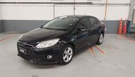 Ford Focus Iii 2.0 SE MT Sedan 2014