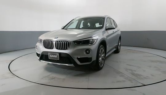 Bmw • X1