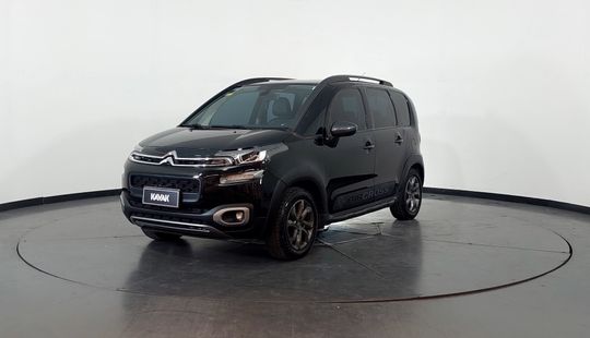 Citroen • C3 Aircross