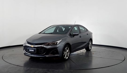 Chevrolet • Cruze II